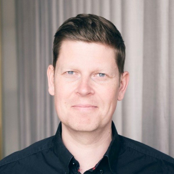 Porträtt av Thomas Ytterström